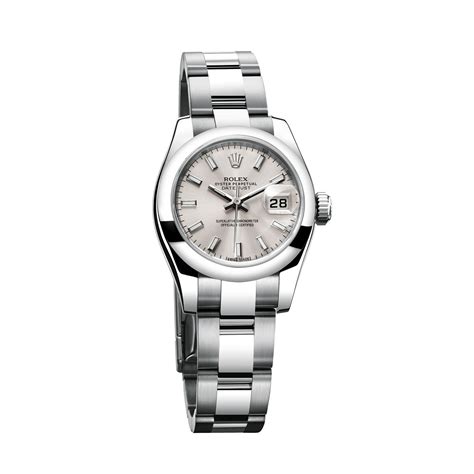 rolex 26mm first lady|rolex oyster steel watch.